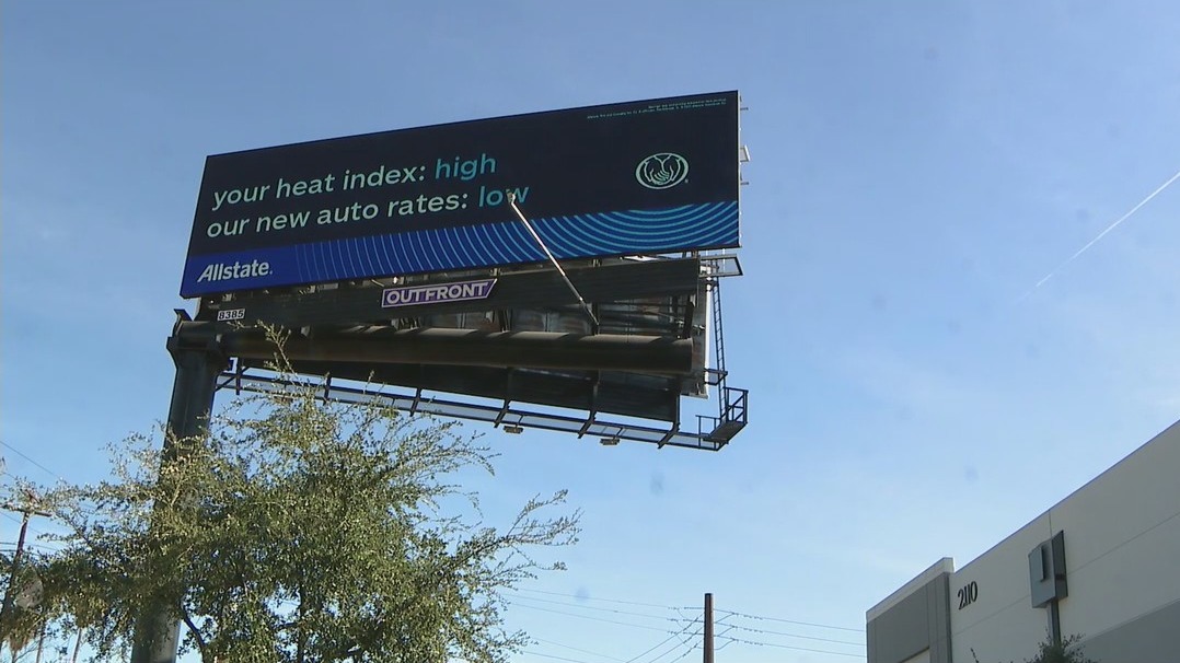 Stargazer voice concerns over plans to allow more digital billboards in Maricopa County